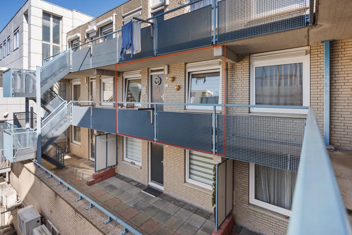 Foto 20 van Korte Promenade 53