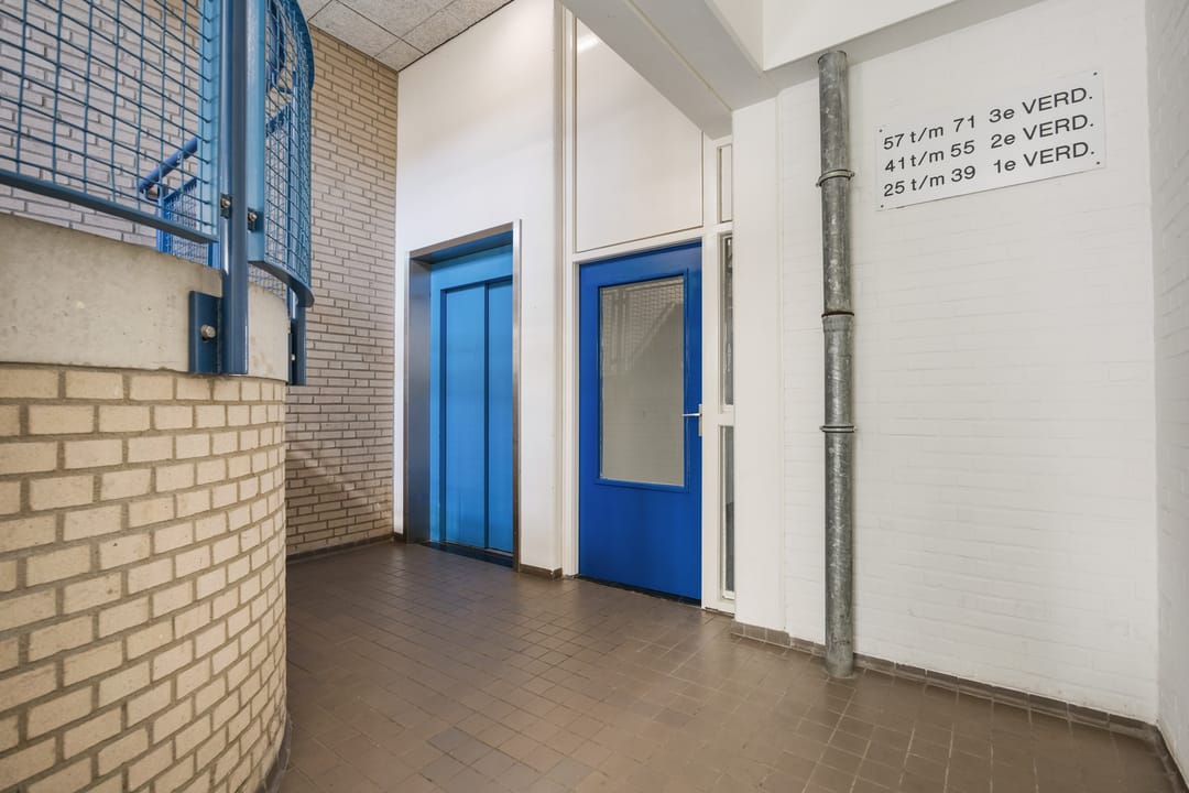 Foto 22 van Korte Promenade 53