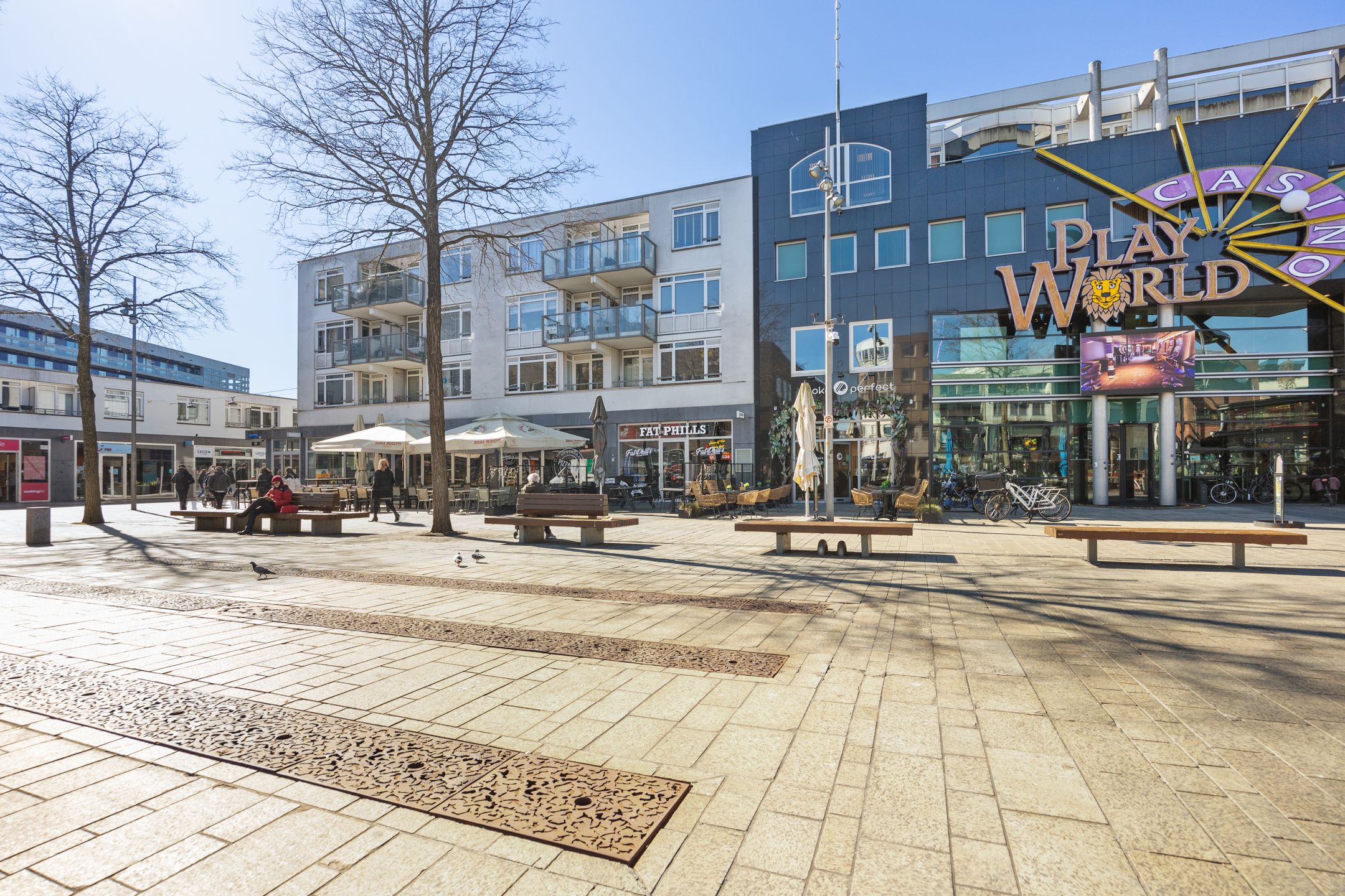 Foto 24 van Korte Promenade 53