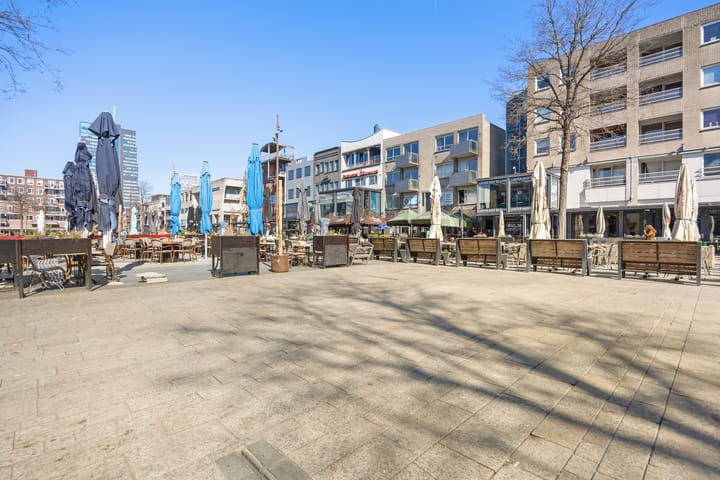 Foto 25 van Korte Promenade 53