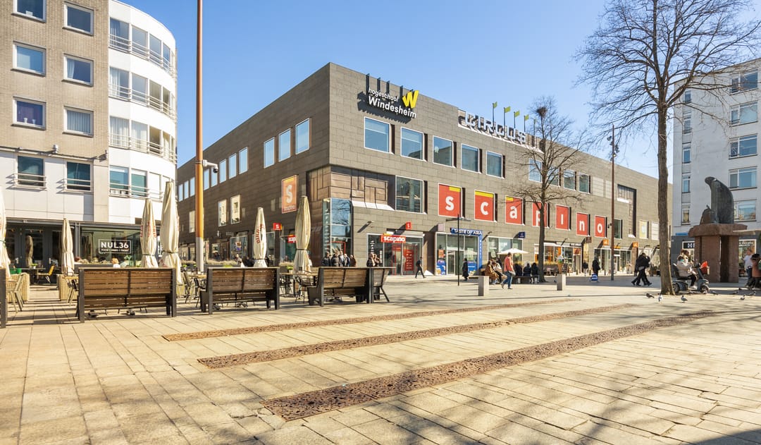 Foto 26 van Korte Promenade 53