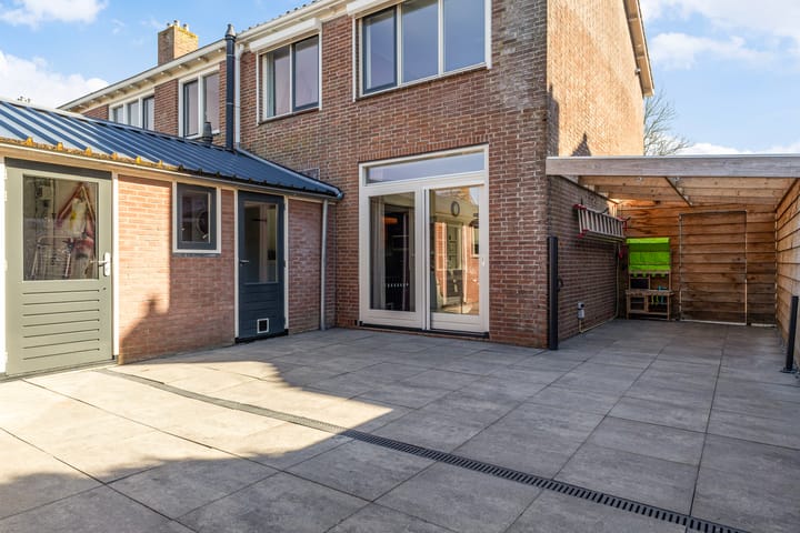 Foto 33 van Gysbert Japiksstrjitte 53