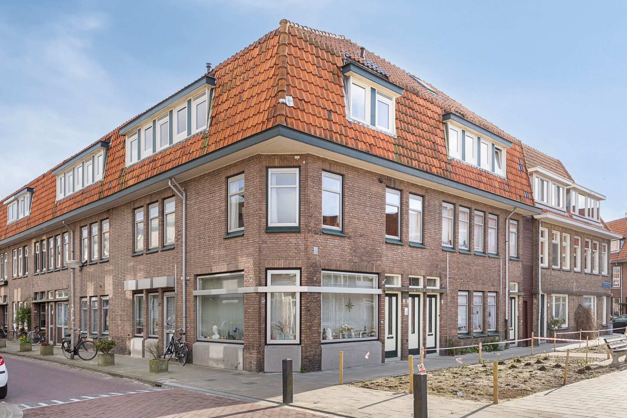 Foto 3 van Anthonij Duijckstraat 19