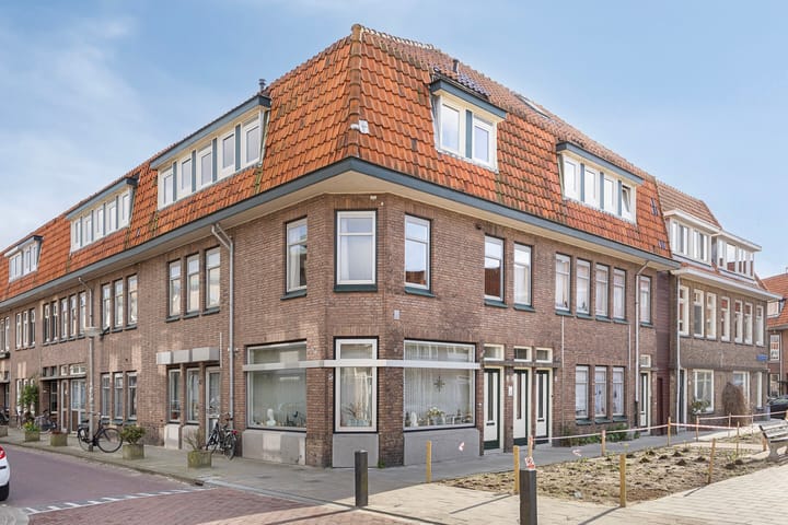 Foto 3 van Anthonij Duijckstraat 19