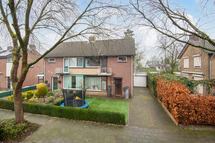 Foto 2 van Gravenstraat 15