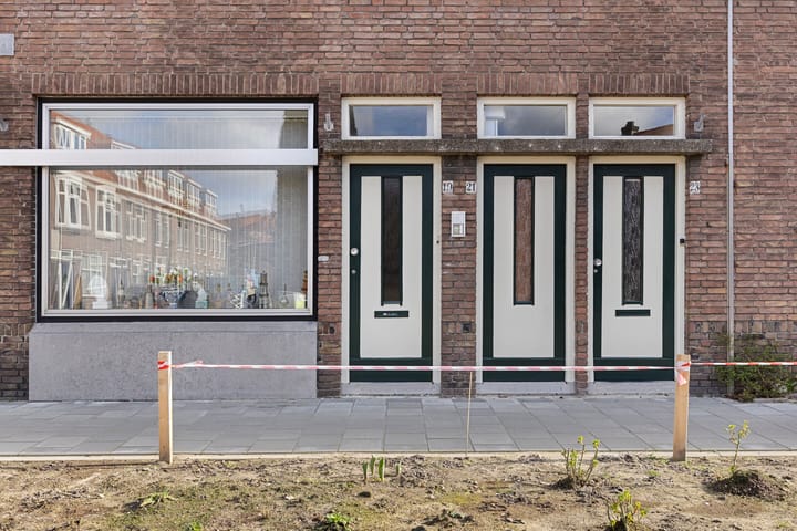Foto 4 van Anthonij Duijckstraat 19