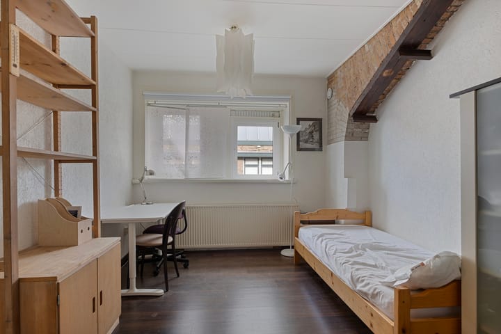 Foto 10 van Anthonij Duijckstraat 19