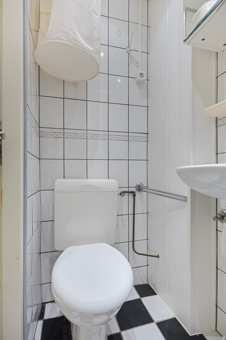 Foto 13 van Anthonij Duijckstraat 19