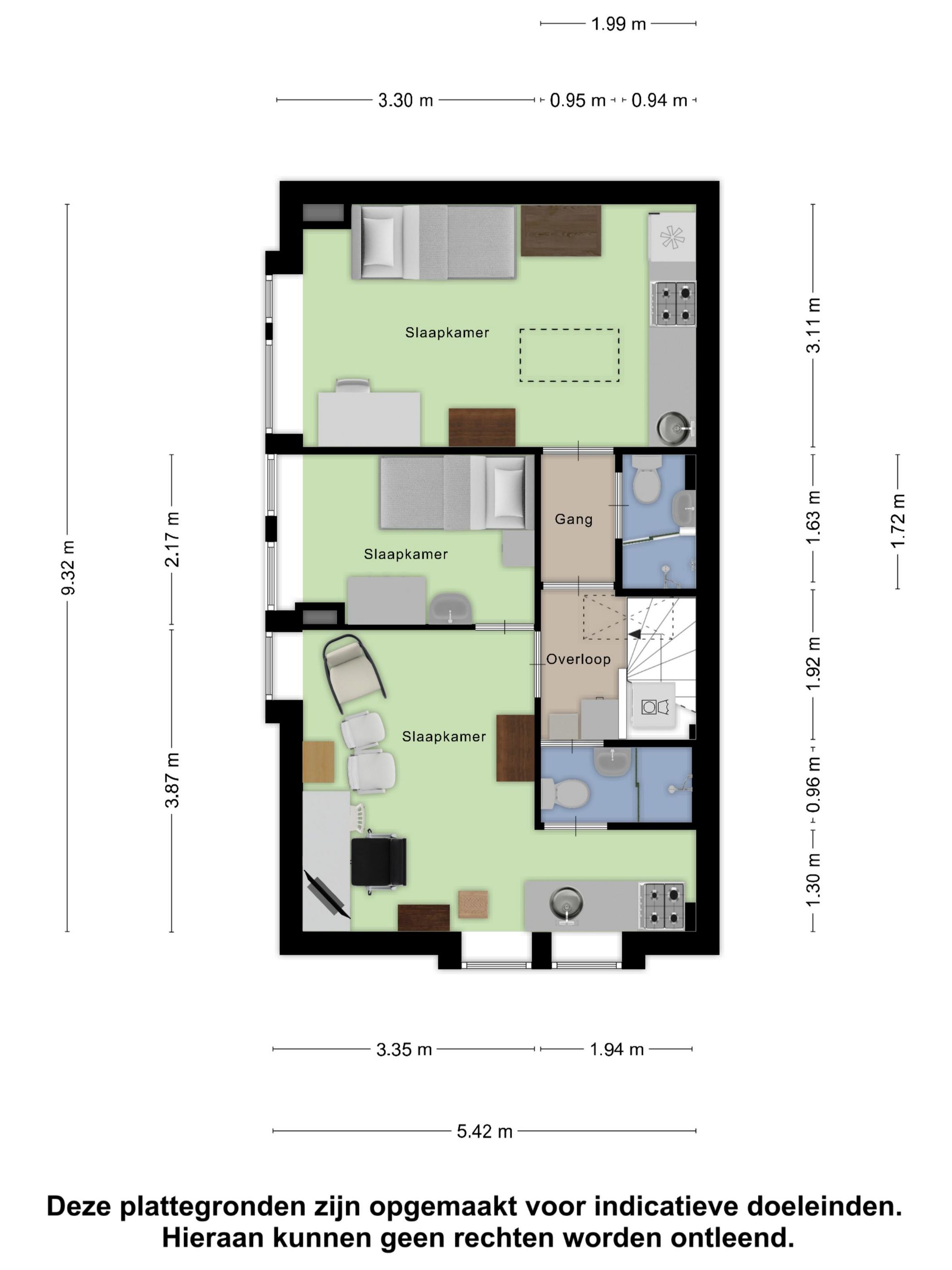 Foto 42 van Anthonij Duijckstraat 19