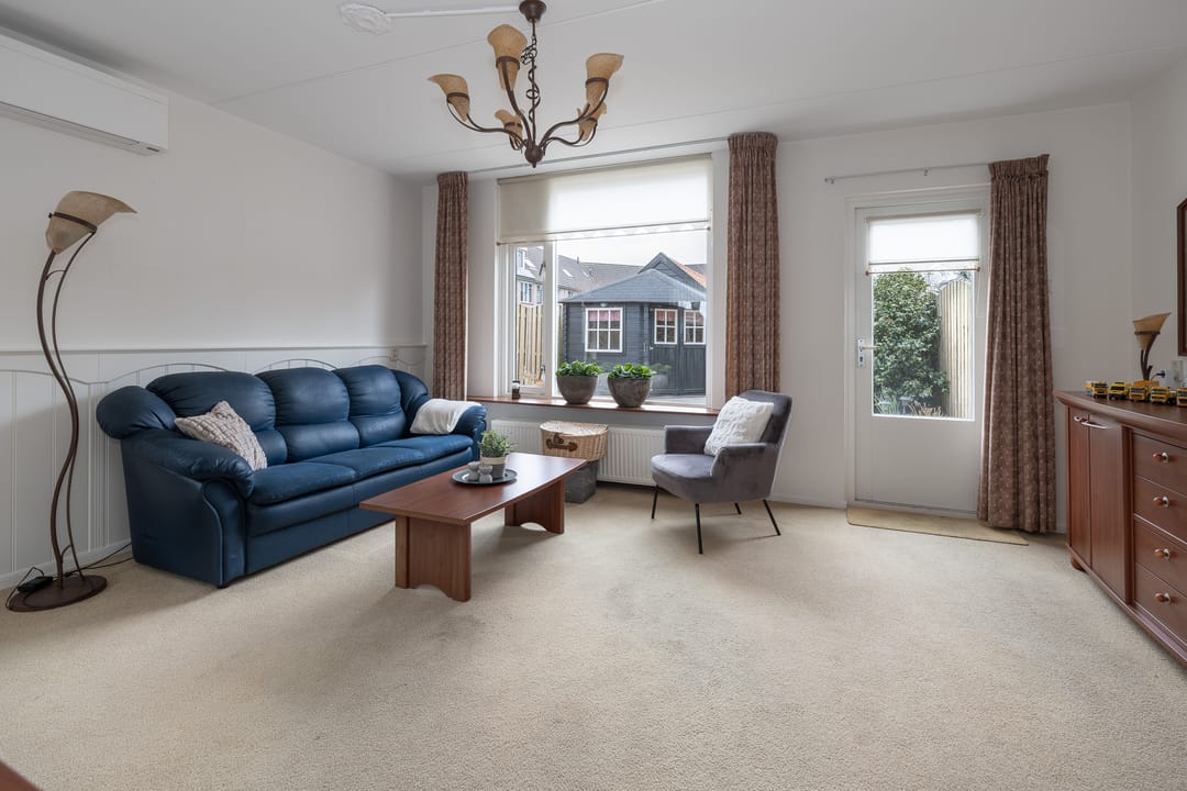 Foto 2 van Reinaerdshof 58