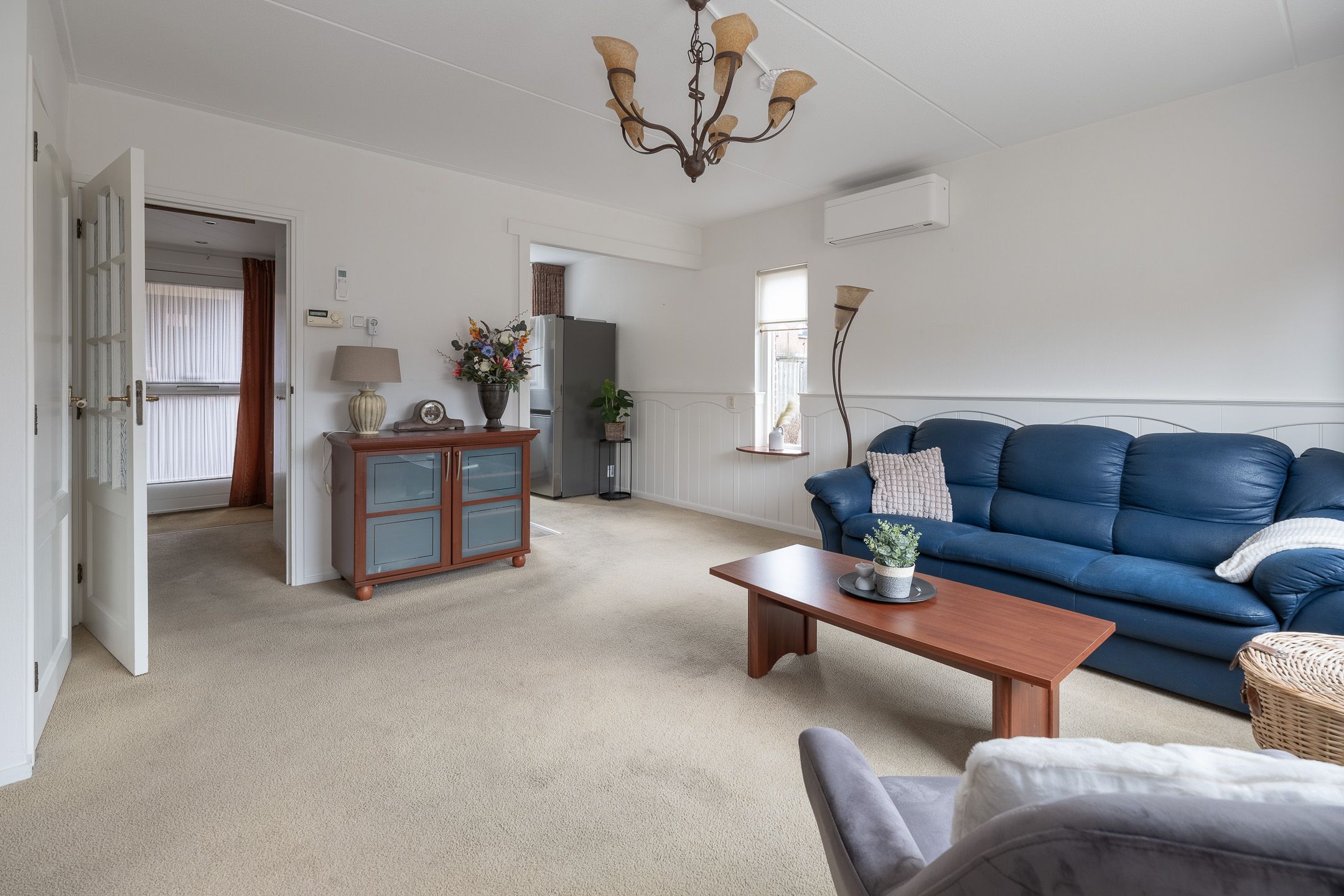 Foto 3 van Reinaerdshof 58