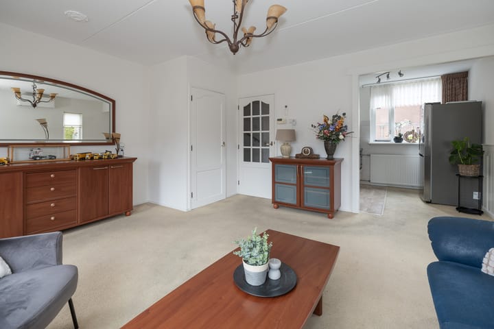 Foto 5 van Reinaerdshof 58