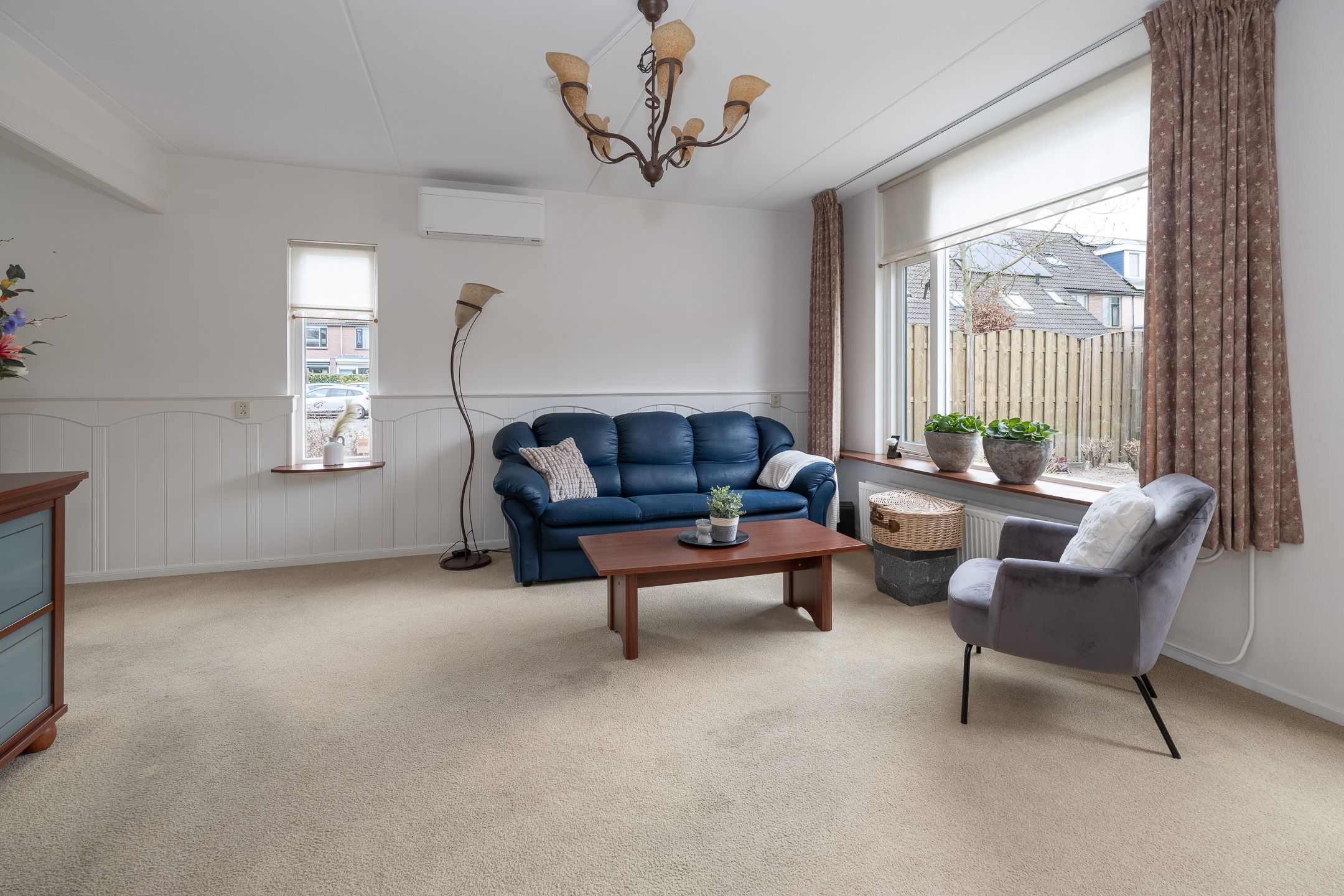 Foto 6 van Reinaerdshof 58