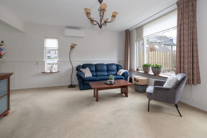 Foto 6 van Reinaerdshof 58