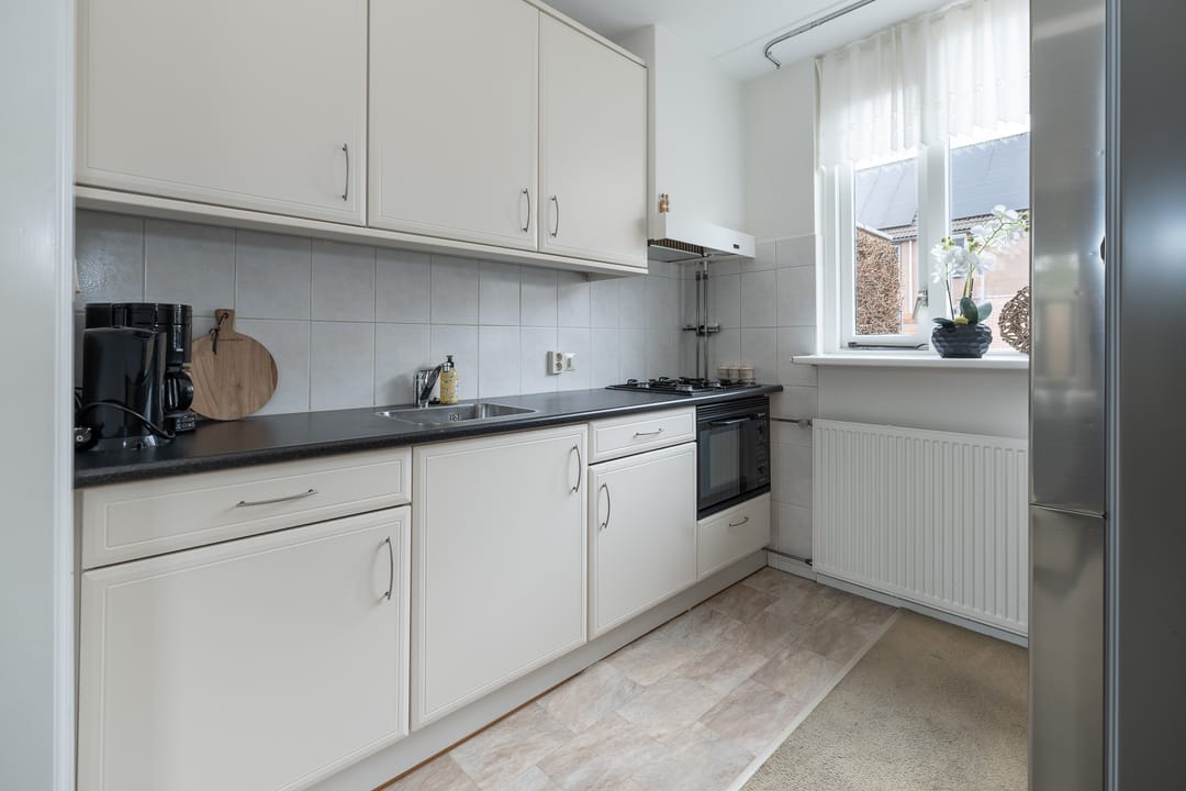 Foto 7 van Reinaerdshof 58