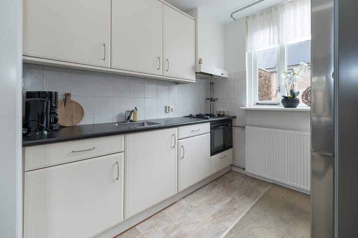 Foto 7 van Reinaerdshof 58