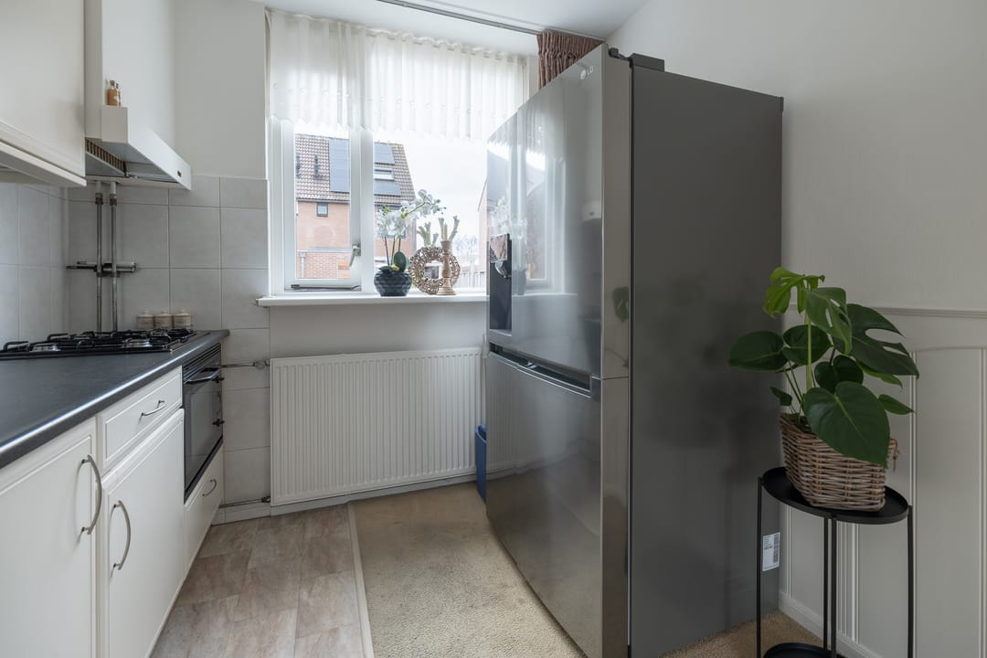 Foto 8 van Reinaerdshof 58