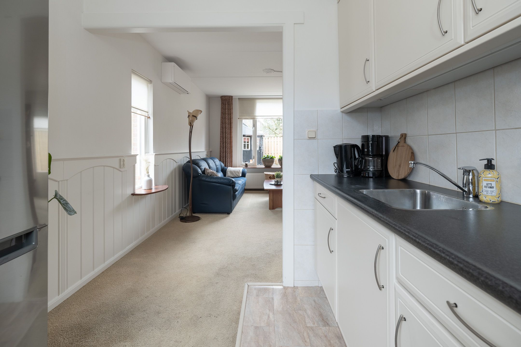 Foto 9 van Reinaerdshof 58