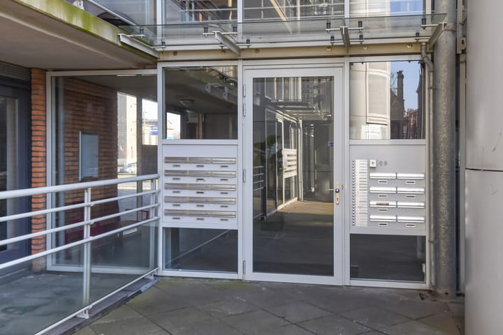 Foto 4 van Cornelis de Wittlaan 88