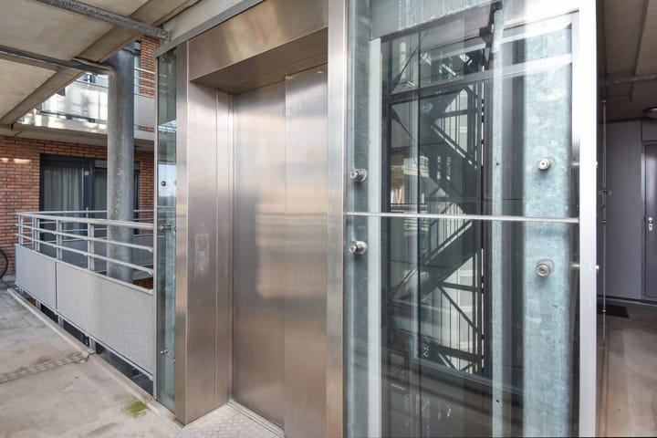 Foto 5 van Cornelis de Wittlaan 88