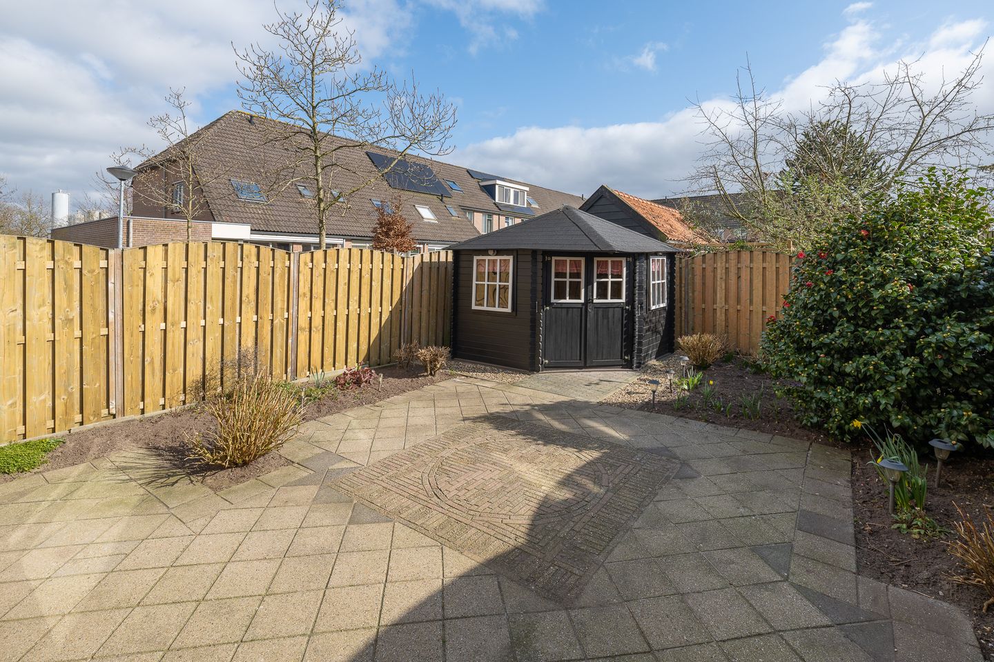 Foto 29 van Reinaerdshof 58