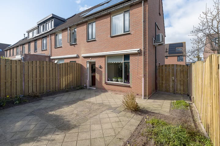 Foto 30 van Reinaerdshof 58