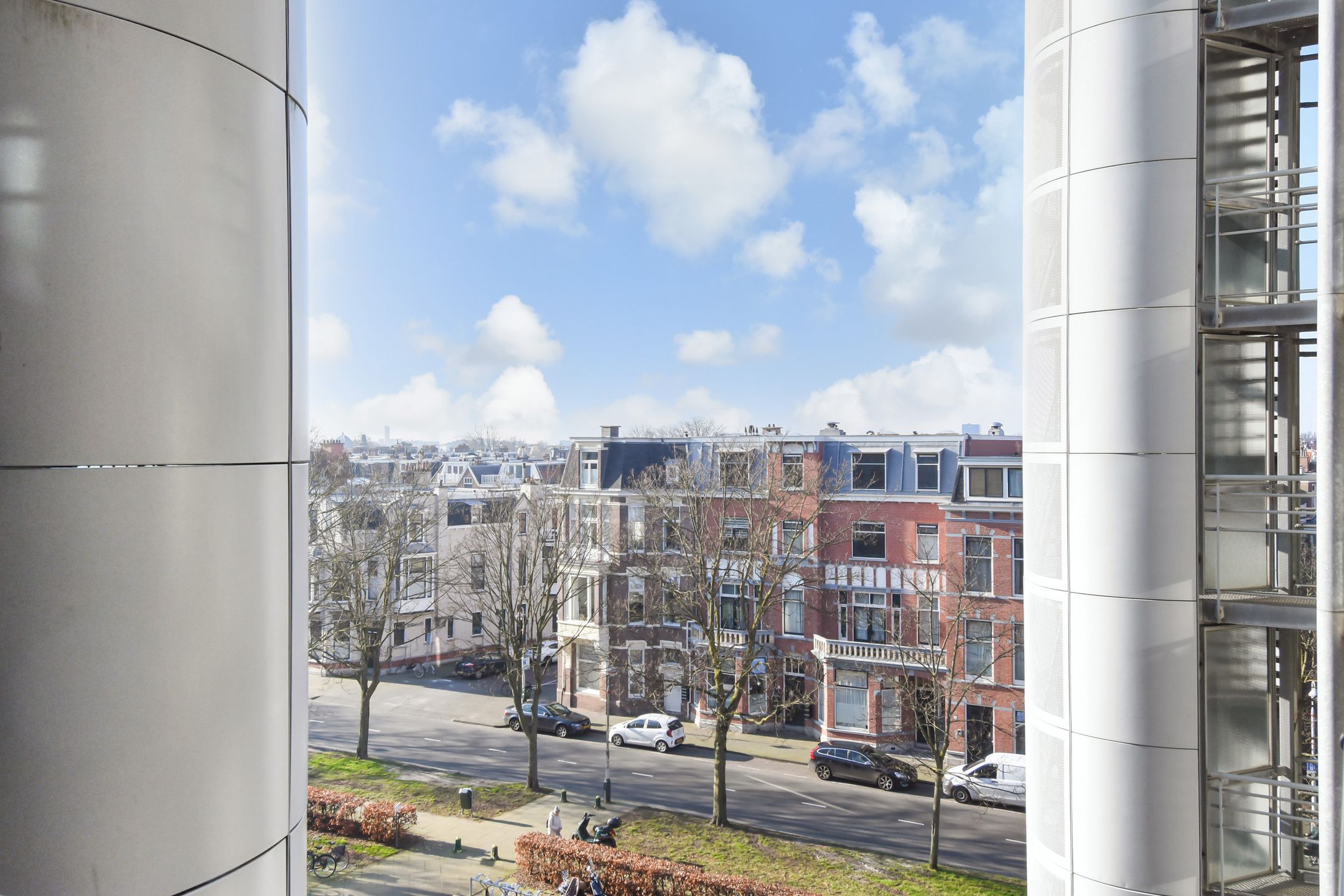 Photo 6 of Cornelis de Wittlaan 88