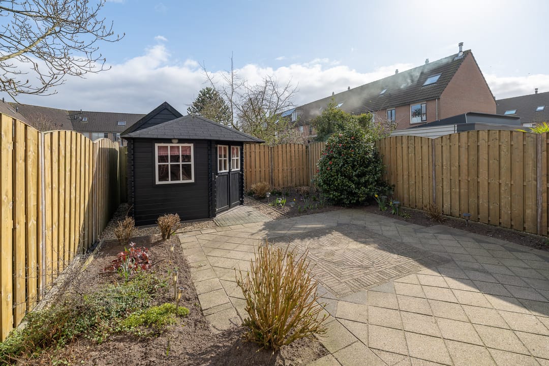 Foto 31 van Reinaerdshof 58