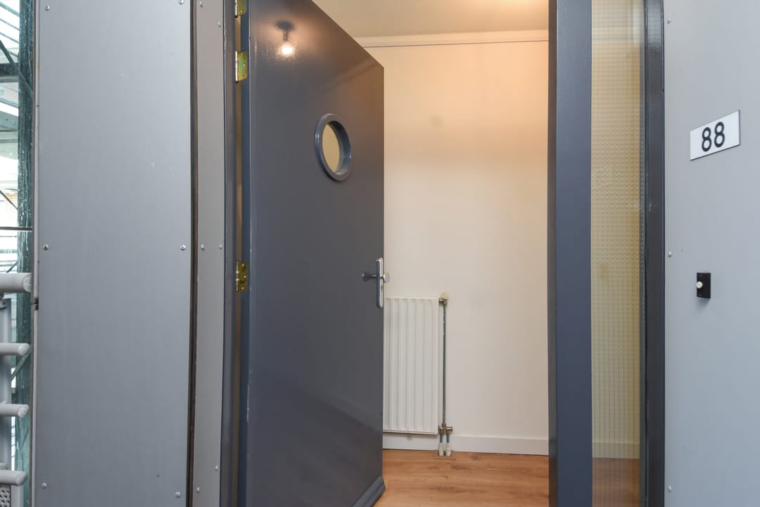 Photo 7 of Cornelis de Wittlaan 88