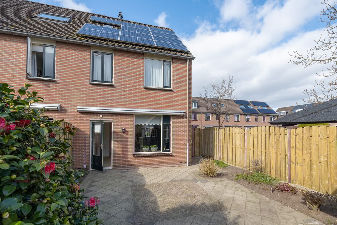 Foto 32 van Reinaerdshof 58