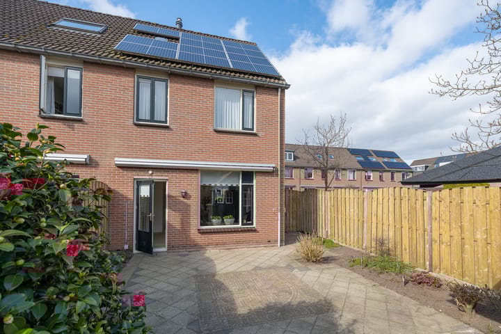 Foto 32 van Reinaerdshof 58