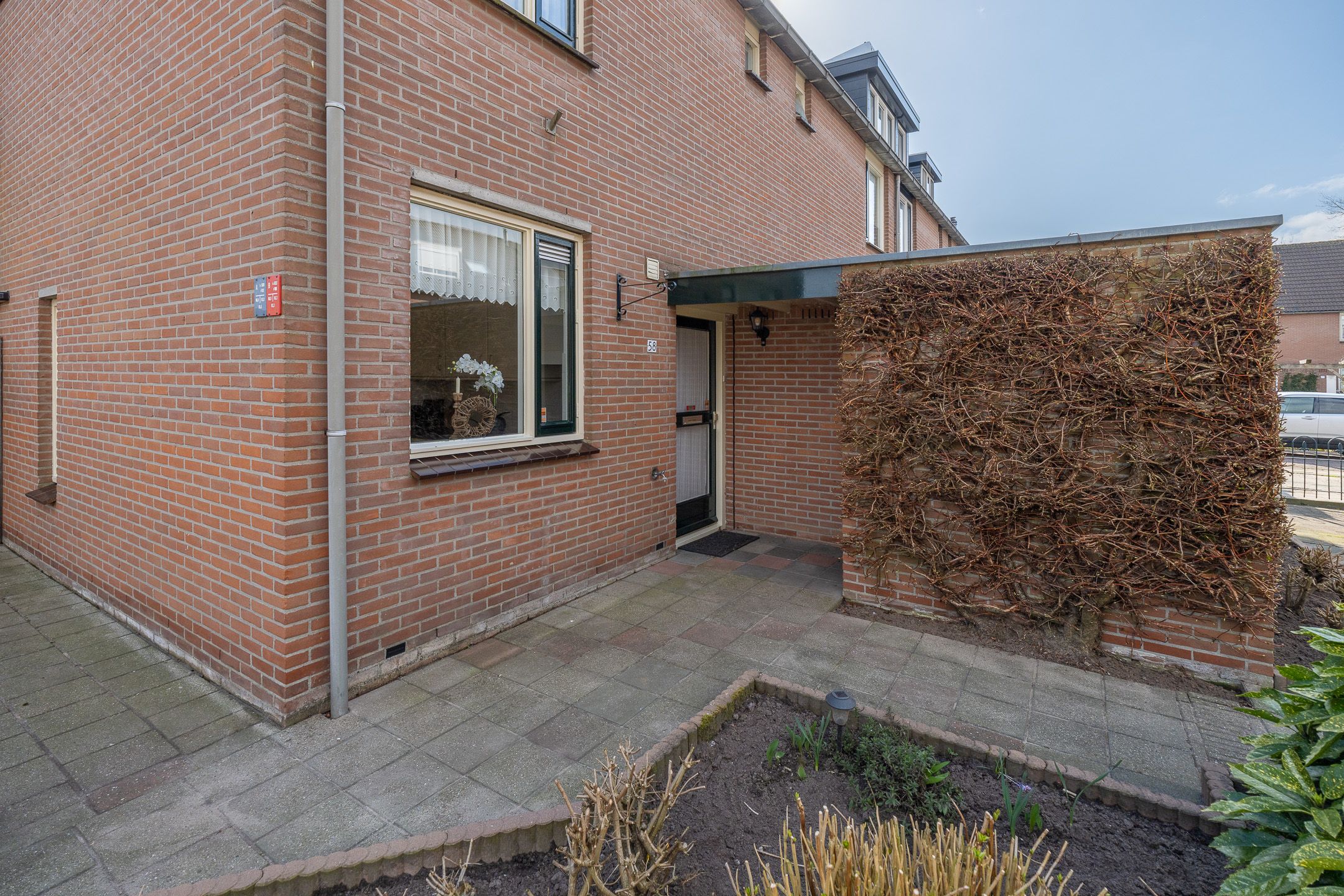 Foto 33 van Reinaerdshof 58