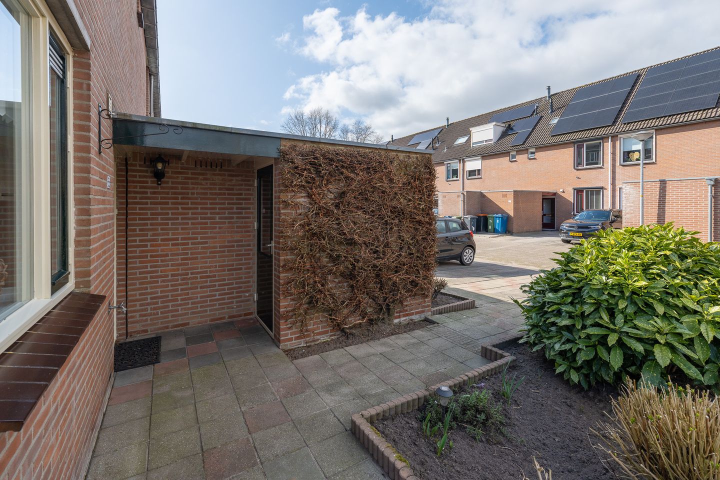 Foto 34 van Reinaerdshof 58