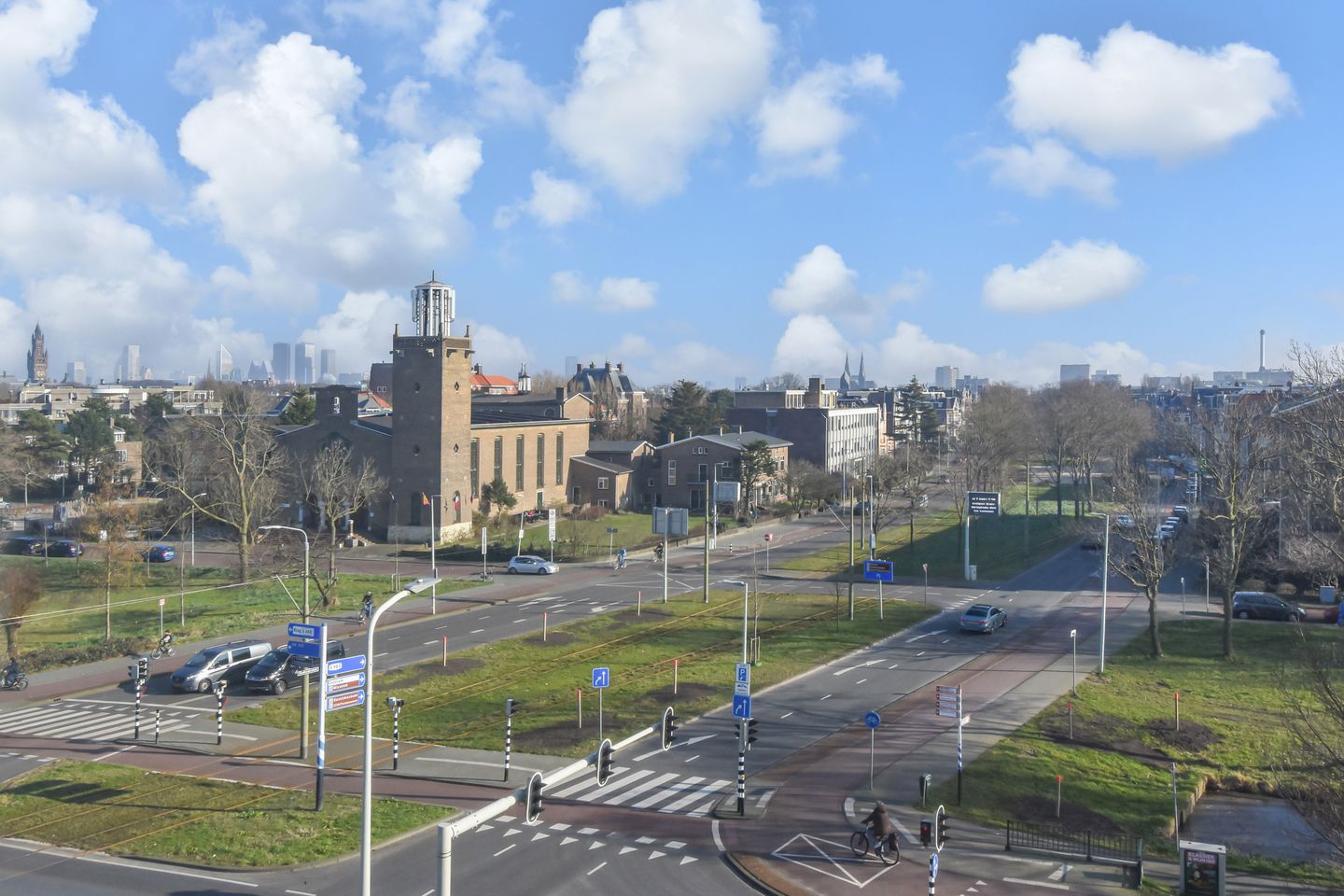 Photo 10 of Cornelis de Wittlaan 88