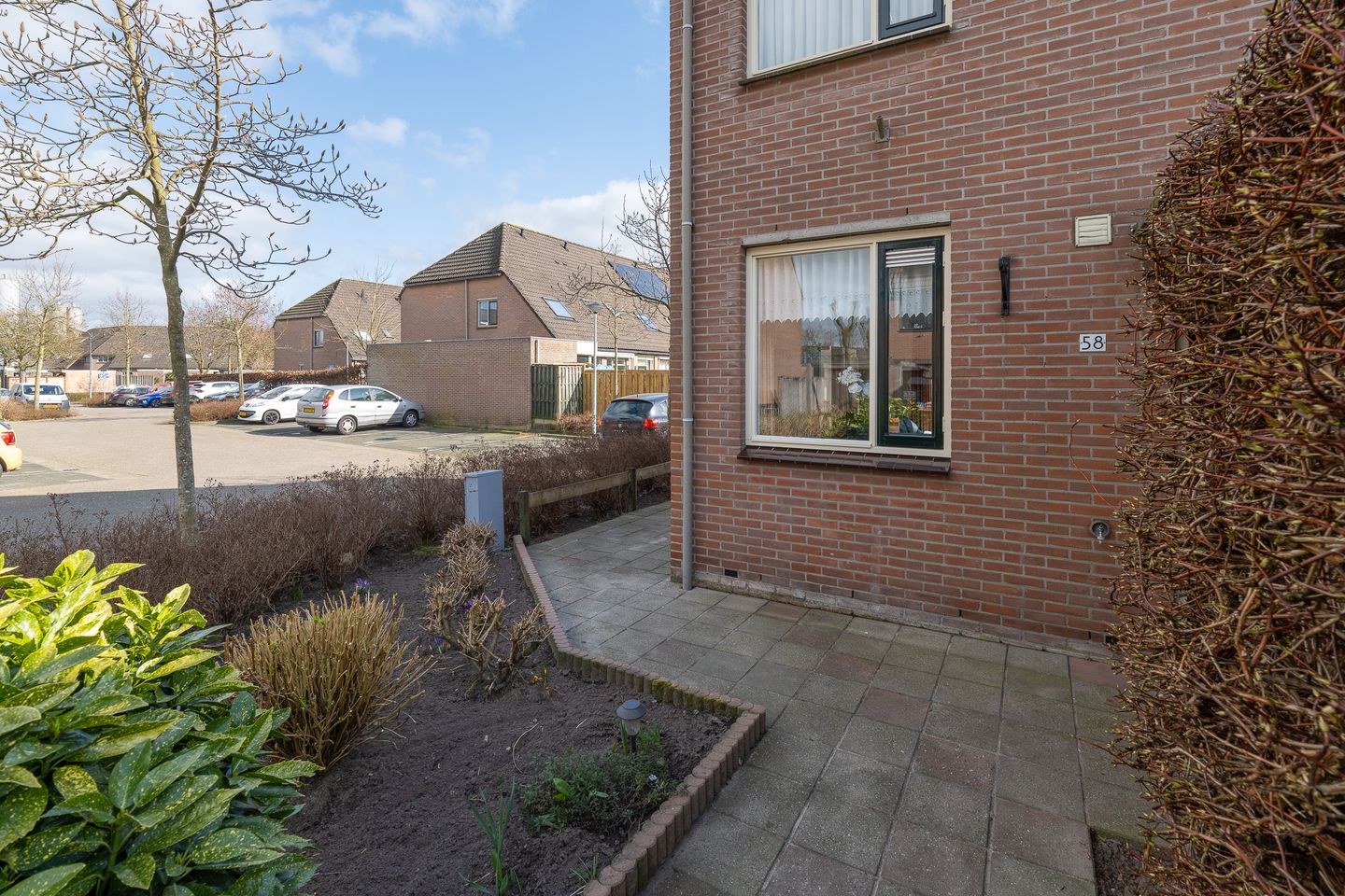 Foto 35 van Reinaerdshof 58