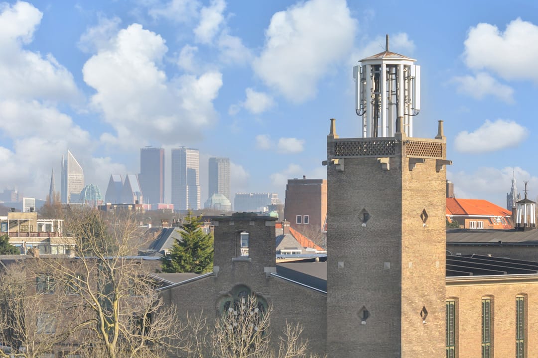 Photo 11 of Cornelis de Wittlaan 88