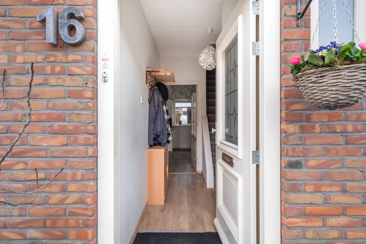 Foto 7 van Julianastraat 16