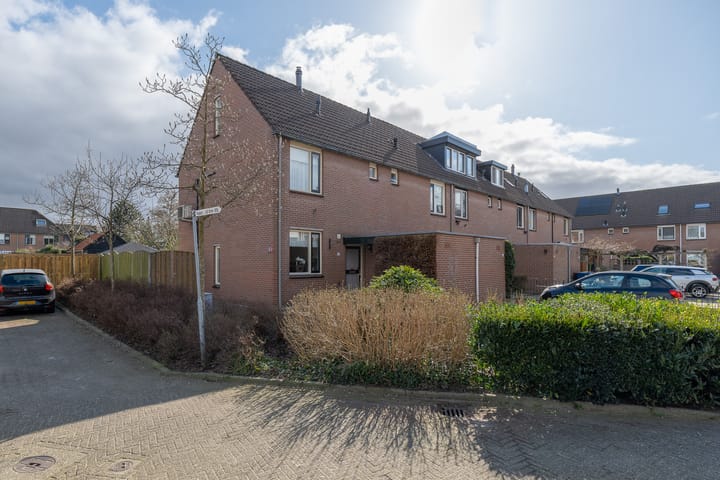 Foto 36 van Reinaerdshof 58