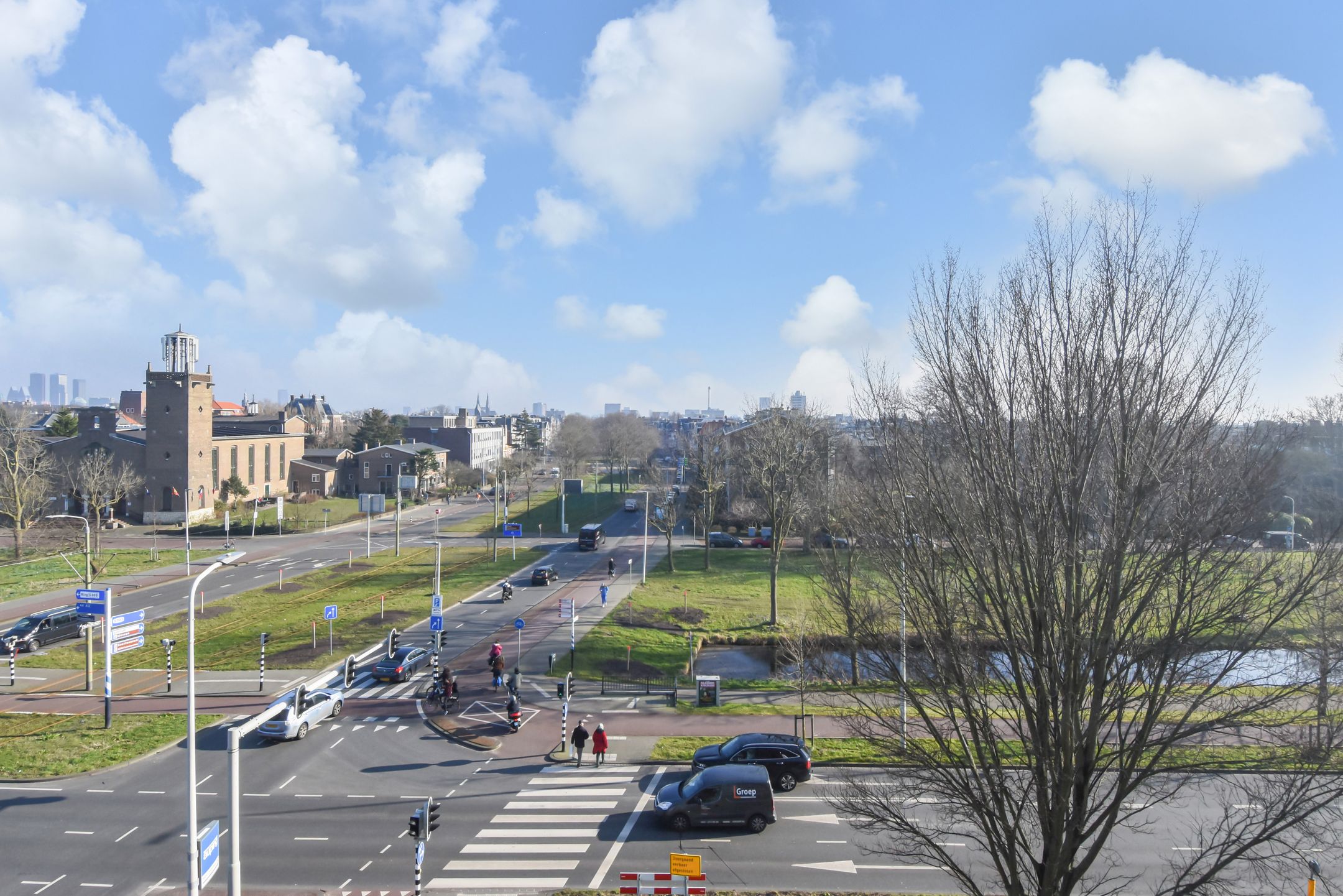 Photo 12 of Cornelis de Wittlaan 88