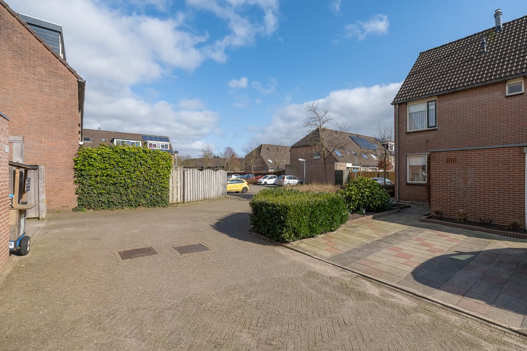 Foto 37 van Reinaerdshof 58