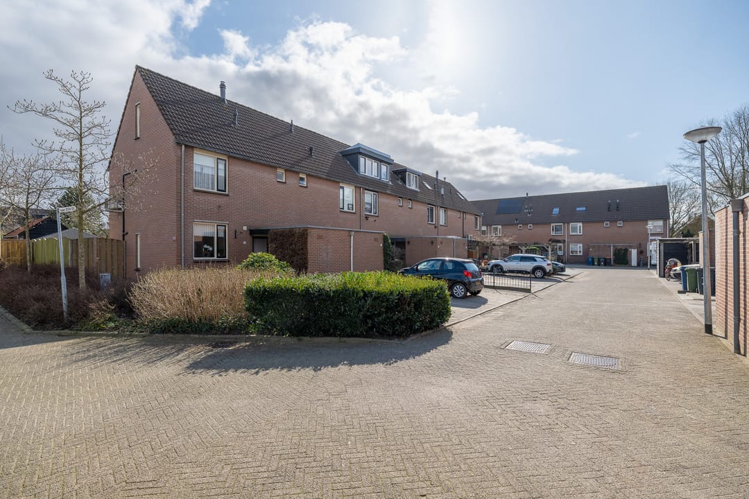 Foto 38 van Reinaerdshof 58