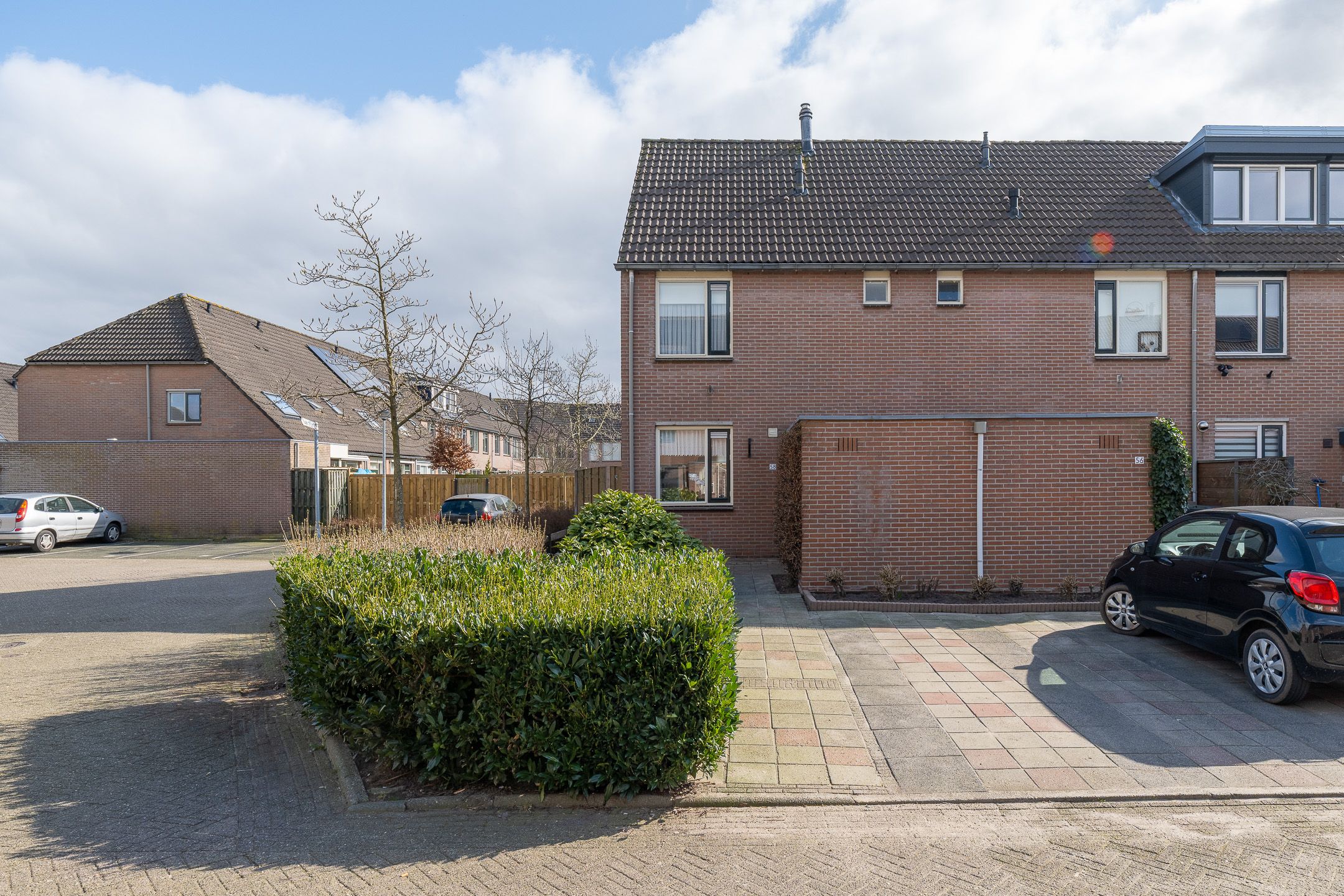 Foto 39 van Reinaerdshof 58