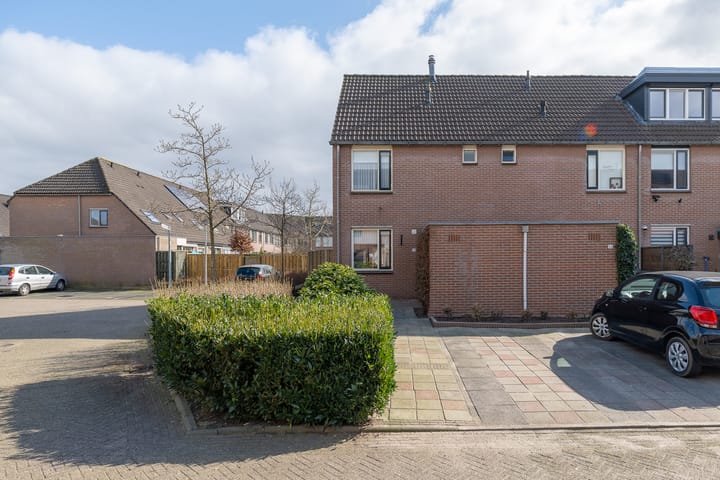 Foto 39 van Reinaerdshof 58