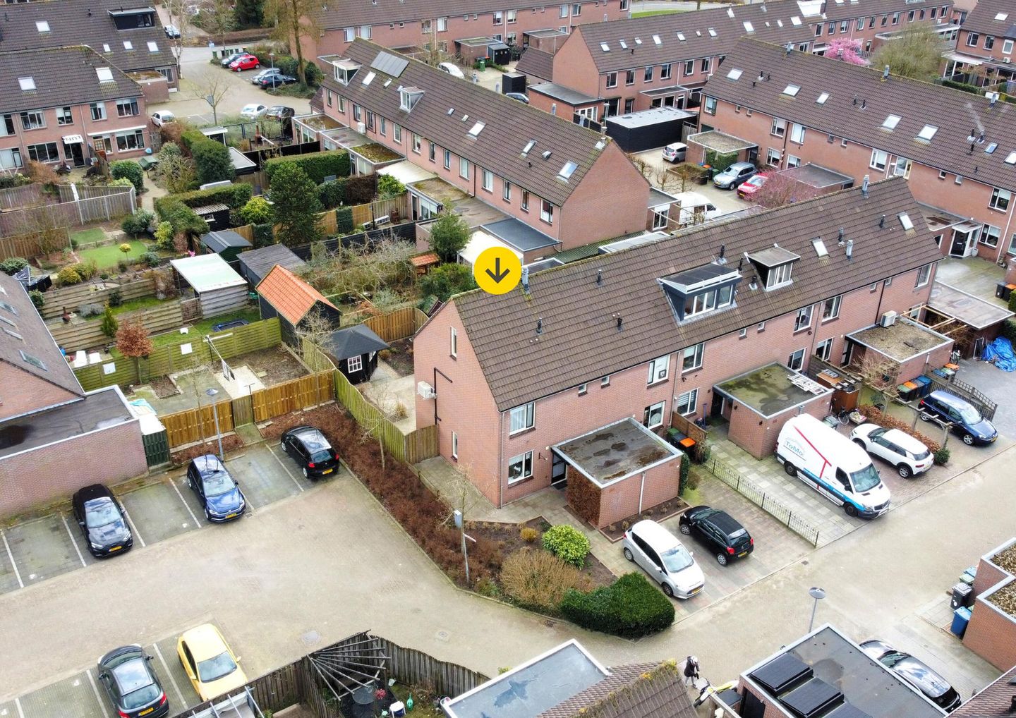 Foto 40 van Reinaerdshof 58