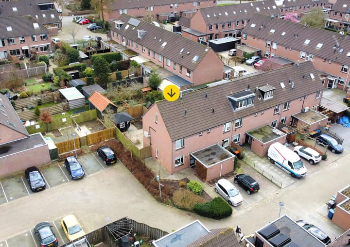 Foto 40 van Reinaerdshof 58