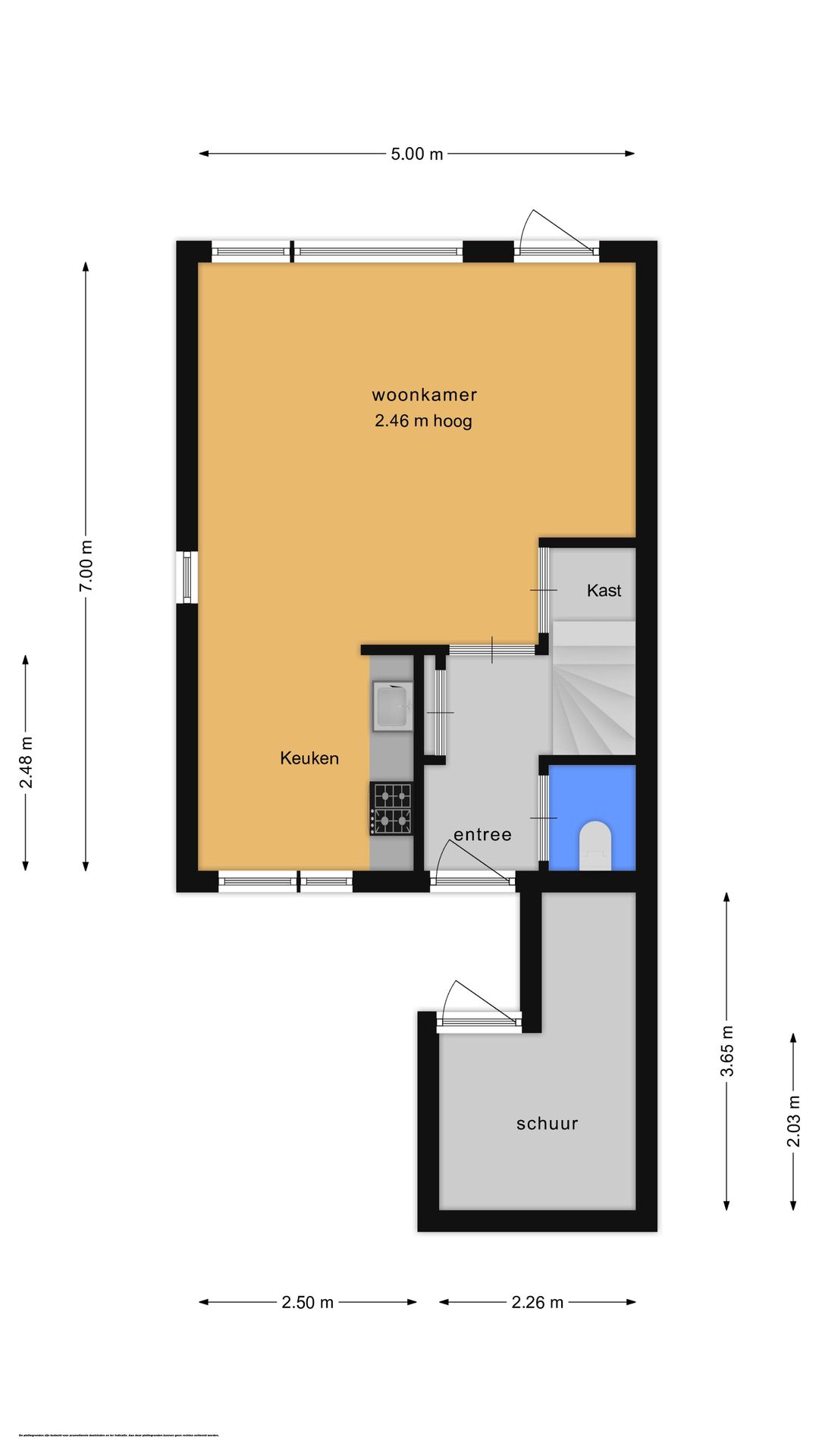 Foto 41 van Reinaerdshof 58