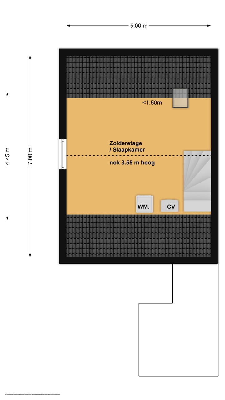 Foto 42 van Reinaerdshof 58