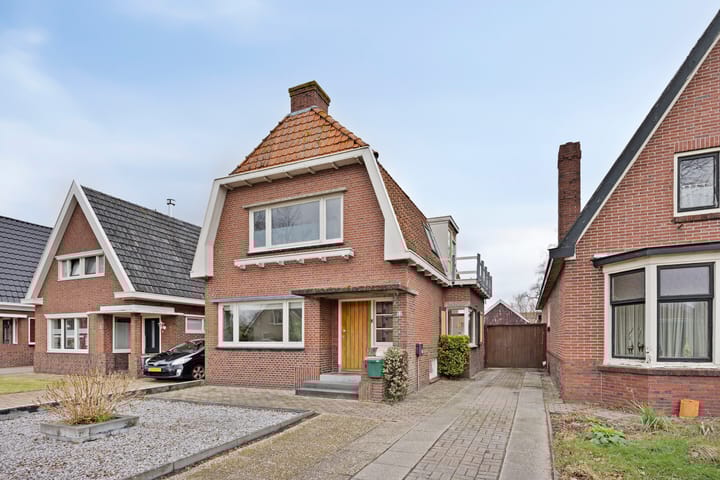 Foto 1 van Langeleegte 23