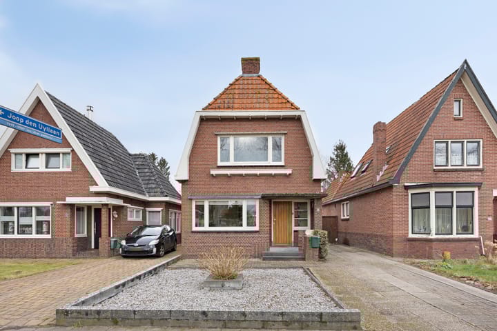 Foto 2 van Langeleegte 23