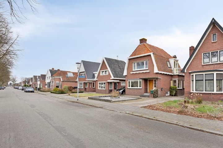 Foto 3 van Langeleegte 23